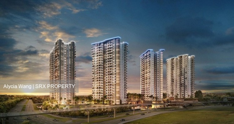 High Park Residences thumbnail photo